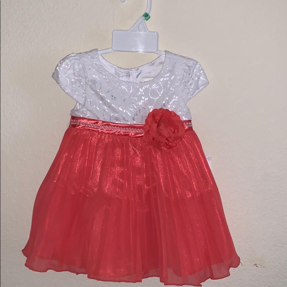 2 Dresses